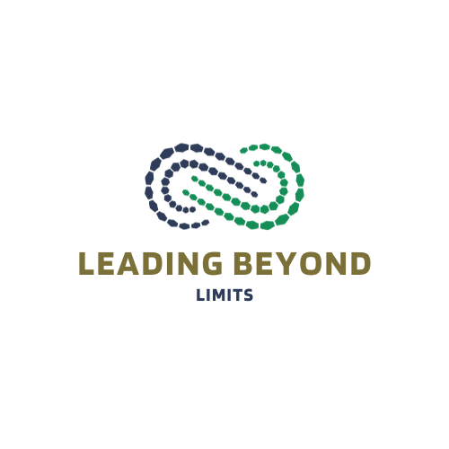 Leading Beyond Limits logo