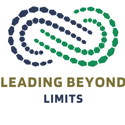 Leading Beyond Limits