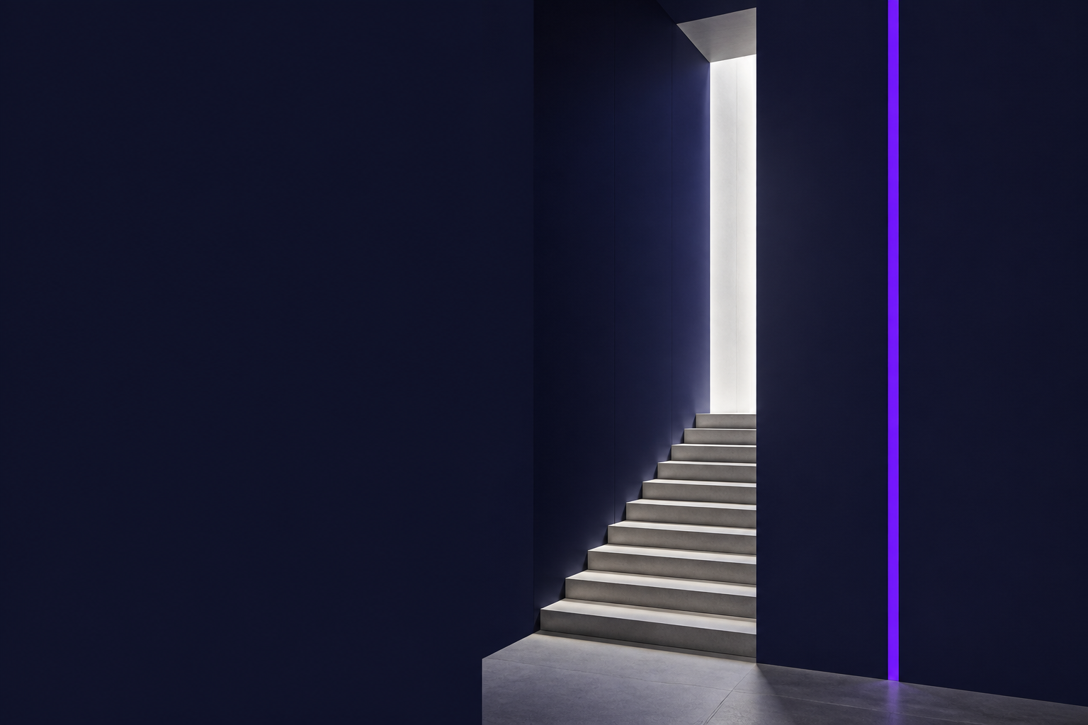 Atmospheric closing image for the free guide offer